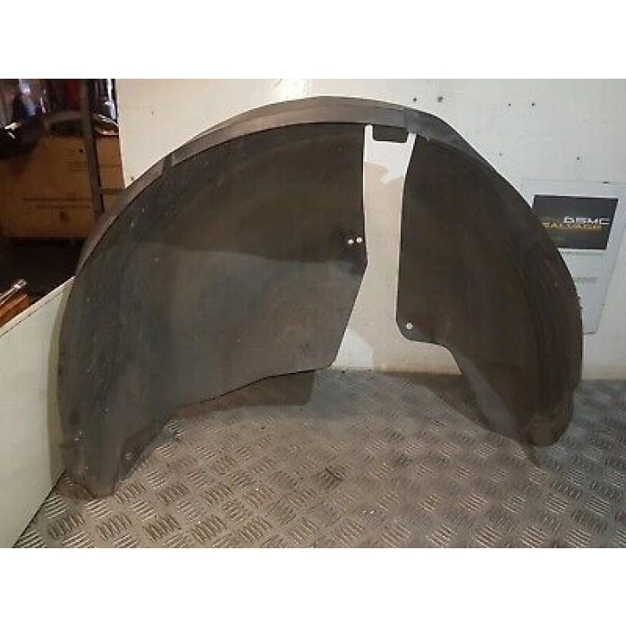 Nissan Micra Arka Çamurluk Davlumbazı Sol 2003-2005 (Oem No:  76749Bc41A)