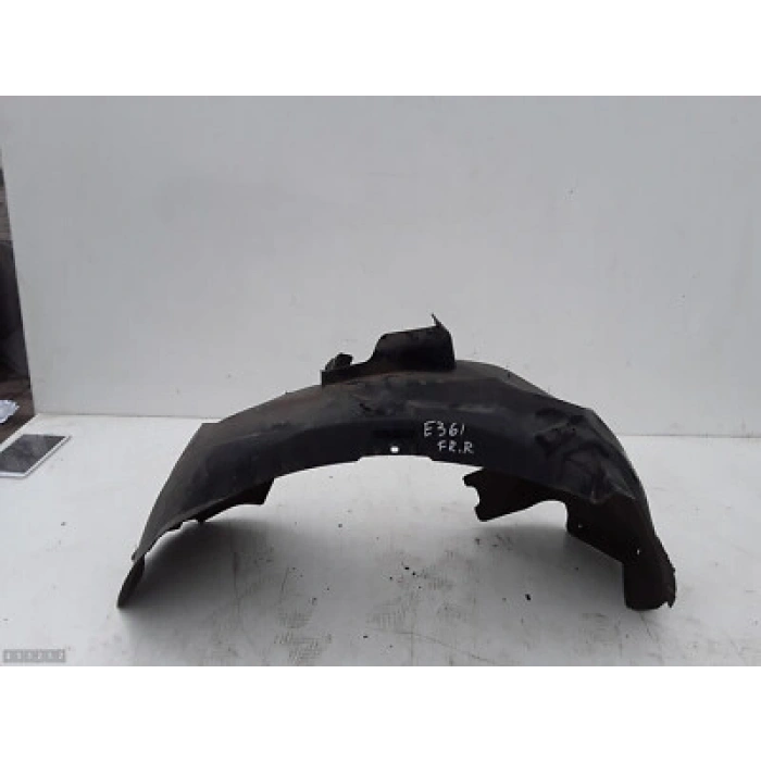 Ford Mondeo Ön Çamurluk Davlumbazı Sağ 2007  (Oem No:  7S71A16114Ah)