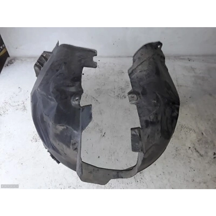 Ford Mondeo Ön Çamurluk Davlumbazı Sol 2007  (Oem No:  7S71A16115Ah)