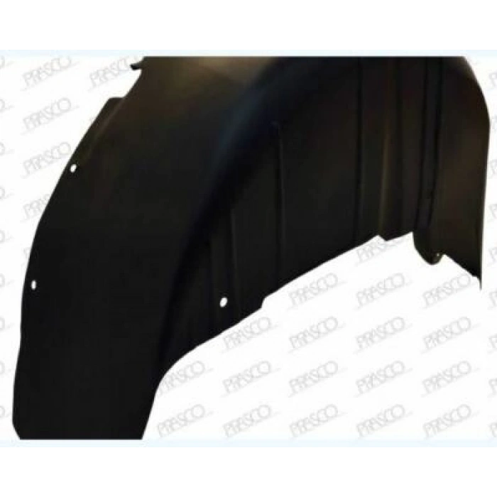 Citroen C5 Arka Çamurluk Davlumbazı Sol 2001  (Oem No:  8529Z6)