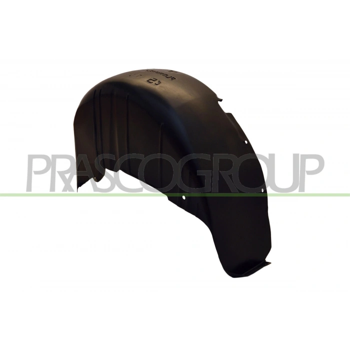 Citroen C5 Arka Çamurluk Davlumbazı Sağ 2001  (Oem No:  8530Kl)