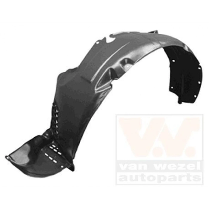 Hyundai Santa Fe Ön Çamurluk Davlumbazı Sol 2007  (Oem No:  868102B200)