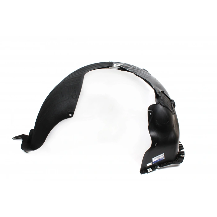 Hyundai Getz Ön Çamurluk Davlumbazı Sol 2006 (Oem No:  86811-1C500)