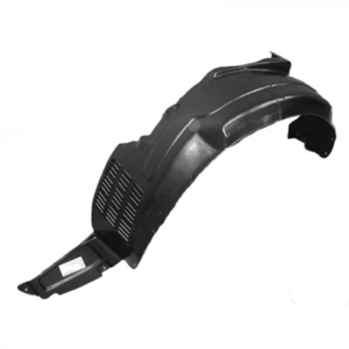 Kia Rio Ön Çamurluk Davlumbazı Sol 2005  (Oem No:  868111G000)