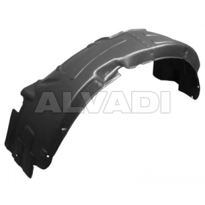 Hyundai İx35 Ön Çamurluk Davlumbazı Sol 2009-  (Oem No:  868112Y000)