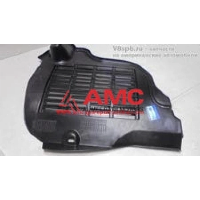 Hyundai  H1 00 Ön Çamurluk Davlumbazı Sol 2004- (Oem No:  868114F010)