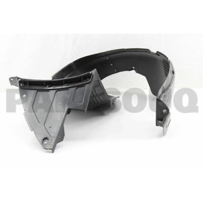 Kia Cerato Ön Çamurluk Davlumbazı Sol 2016- (Oem No:  86811A7800)