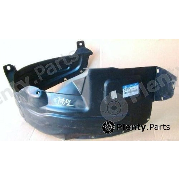 Hyundai Getz Ön Çamurluk Davlumbazı Sağ 2003-2006 (Oem No:  868121C000)