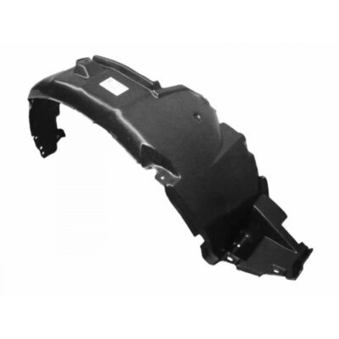 Hyundai Elantra Ön Çamurluk Davlumbazı Sağ 2004-2006 (Oem No:  868122D512)