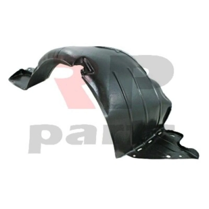 Hyundai Elantra Ön Çamurluk Davlumbazı Sağ 2010- (Oem No:  86812-3X000)