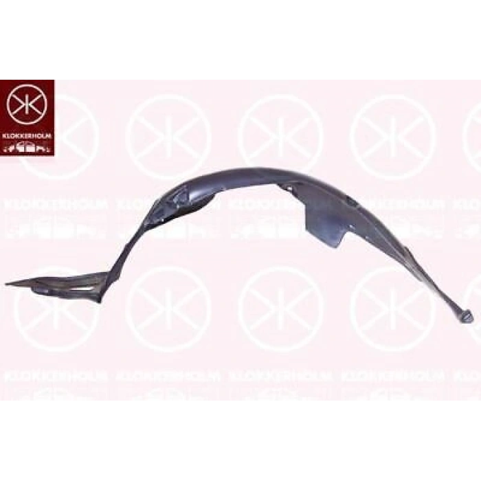 Kia Ceed Ön Çamurluk Davlumbazı Sağ 2012-  (Oem No:  86812A2000)