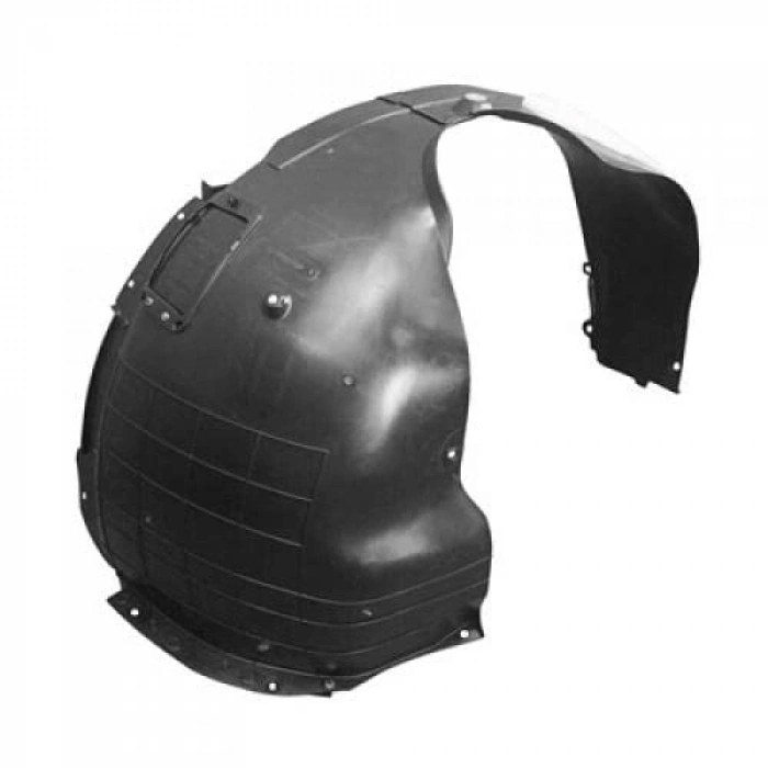 Hyundai Kona Ön Çamurluk Davlumbazı Sağ 2017- (Oem No:  86812-J9000)