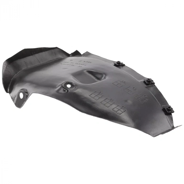 Hyundai Accent Blue Arka Çamurluk Davlumbazı Sağ 2010- (Oem No:  868221R000)