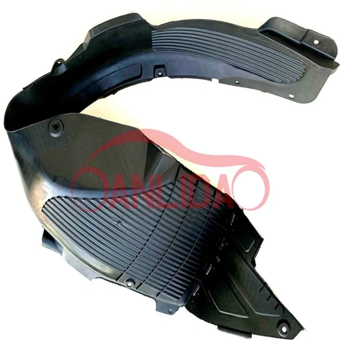 Kia Cerato Arka Çamurluk Davlumbazı Sağ 2016- (Oem No:  86822-A7800)