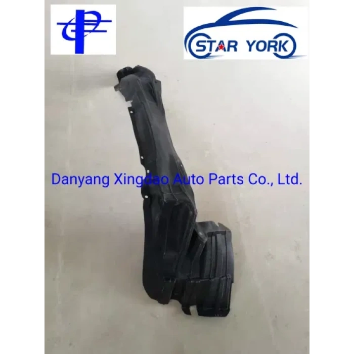 İsuzu D-Max Ön Çamurluk Davlumbazı 4X4 Sol 2012-2016 (Oem No:  8-98077-256-6)