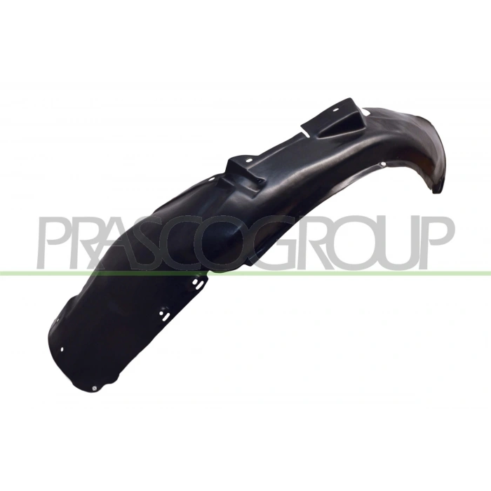 Audi A4 Ön Çamurluk Davlumbazı Sol 1999-2001 (Oem No:  8D0821171F)