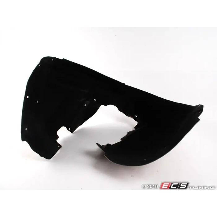 Audi A4 Ön Çamurluk Davlumbazı Sol 2005  (Oem No:  8E0821171F)