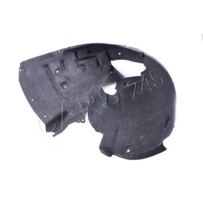 Audi A4 Ön Çamurluk Davlumbazı Sol 2008- (Oem No:  8K0821171Q)