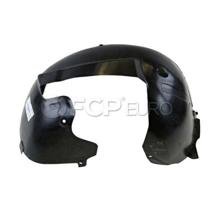 Audi A3 Ön Çamurluk Davlumbazı Önün Arkası Sağ 2003-2008 (Oem No:  8P0821172G)