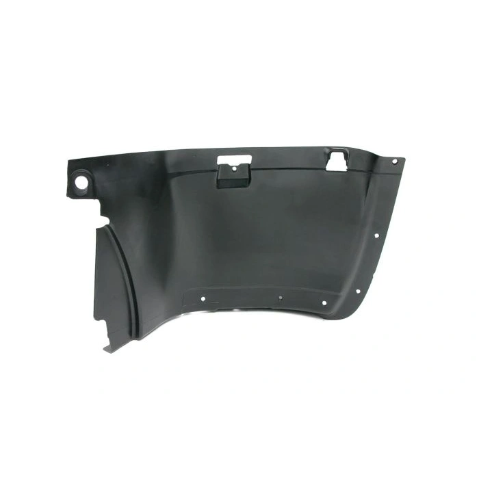 Audi A3 Ön Çamurluk Davlumbazı Önün Önü Sağ 2003-2008 (Oem No:  8P0821192B)