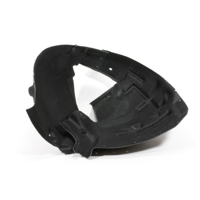 Audi A5 Ön Çamurluk Davlumbazı Sağ 2007  (Oem No:  8T0821172M)