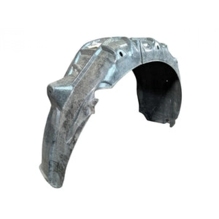 Audi A3 Arka Çamurluk Davlumbazı Sağ 2012-2019 (Oem No:  8V5810172B)