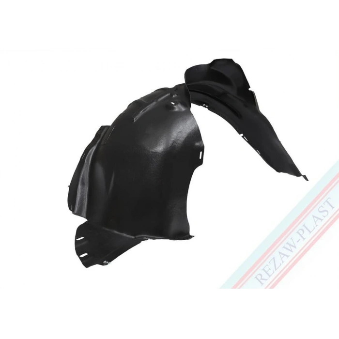 Audi A1 Ön Çamurluk Davlumbazı Sağ 2010- (Oem No:  8X0809962F)