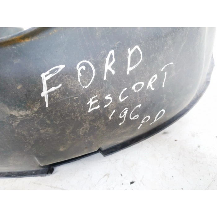 Ford Escort Ön Çamurluk Davlumbazı Sağ 1990- (Oem No:  95Aga16114Ad)