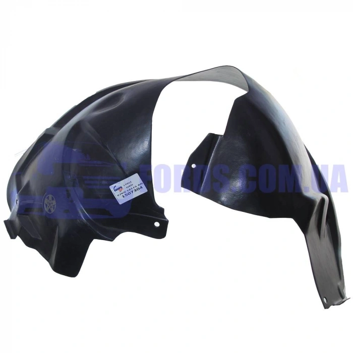 Ford Ka Ön Çamurluk Davlumbazı Sol 1996- (Oem No:  97Kg16115An)