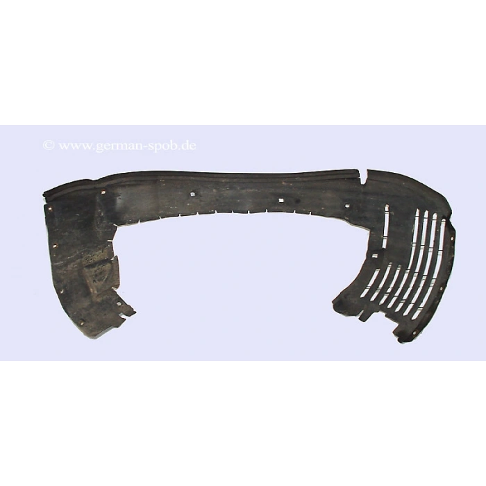 Mercedes W140 Ön Çamurluk Davlumbazı Sağ 1992-1999 (Oem No:  A1406980230)