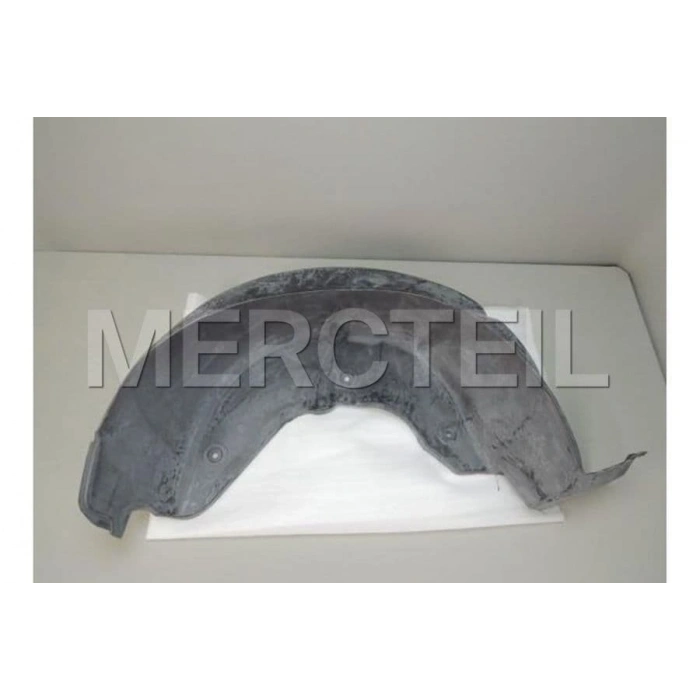 Mercedes W140 Arka Çamurluk Davlumbazı Sol 1992-1994 (Oem No:  A1406980530)