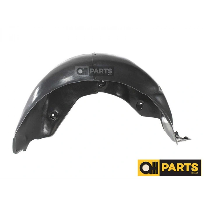 Mercedes W140 Arka Çamurluk Davlumbazı Sağ 1992-1994 (Oem No:  A1406980630)