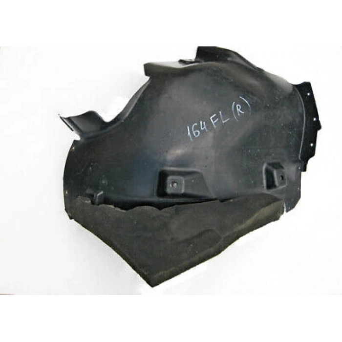 Mercedes Ml Class / Ml 63 Ön Çamurluk Davlumbazı Arka Parça Sol 2006-2008 (Oem No:  A1648840922)