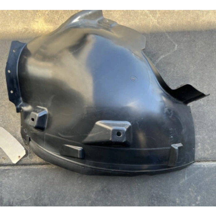 Mercedes Ml Class Ön Çamurluk Davlumbazı Arka Parça Sağ 2006-2008 (Oem No:  A1648841022)