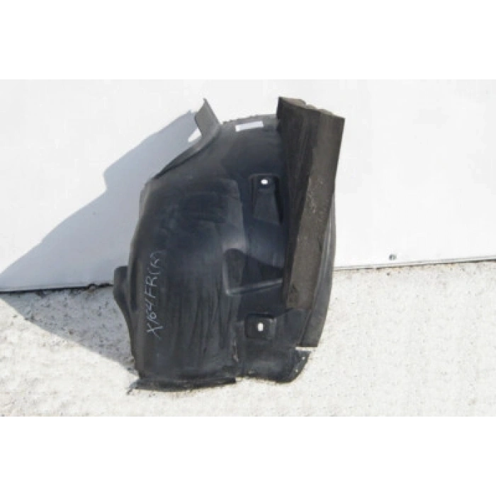 Mercedes Gl Class Ön Çamurluk Davlumbazı Arka Parça Sağ 2007-- (Oem No:  A1648842622)