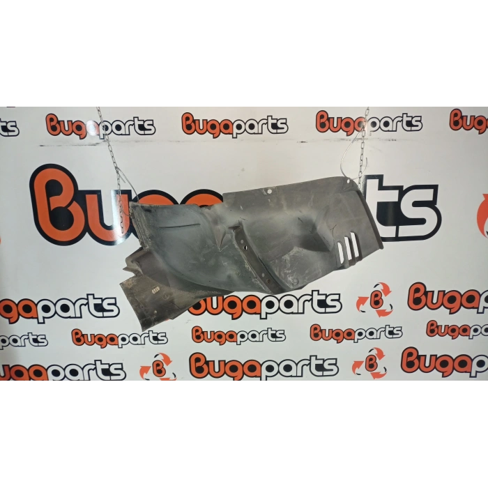 Mercedes A Class Ön Çamurluk Davlumbazı Ön Parça Sol 1998- (Oem No:  A1686902530)