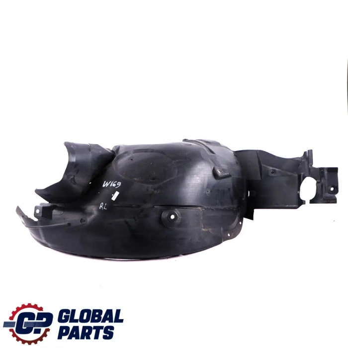 Mercedes B Class Ön Çamurluk Davlumbazı Arka Parça Sol 2005-- (Oem No:  A1696982730)