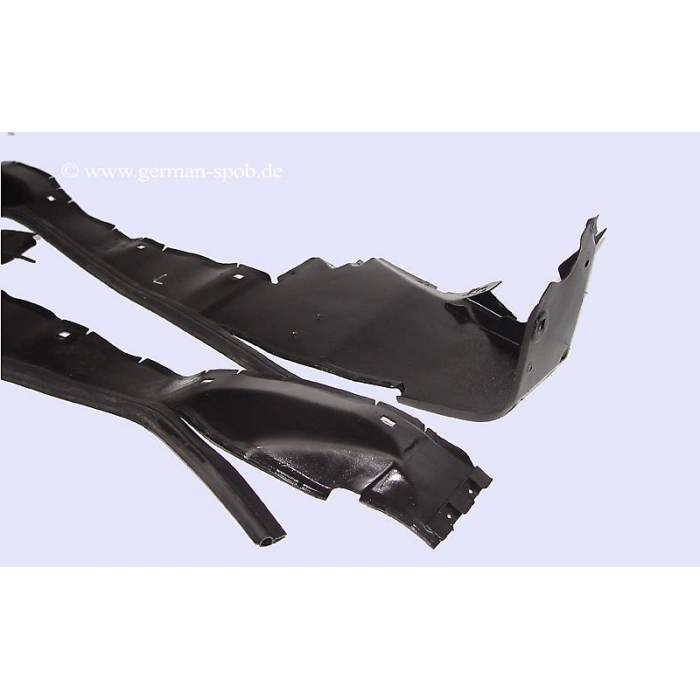 Mercedes C Class Ön Çamurluk Davlumbazı Sağ 1993-2000 (Oem No:  A2026900230)