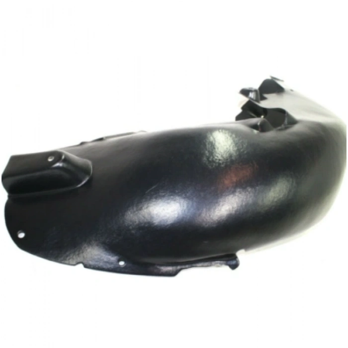 Mercedes C Class Arka Çamurluk Davlumbazı Sedan Sağ 2001 2007  (Oem No:  A2036981630)