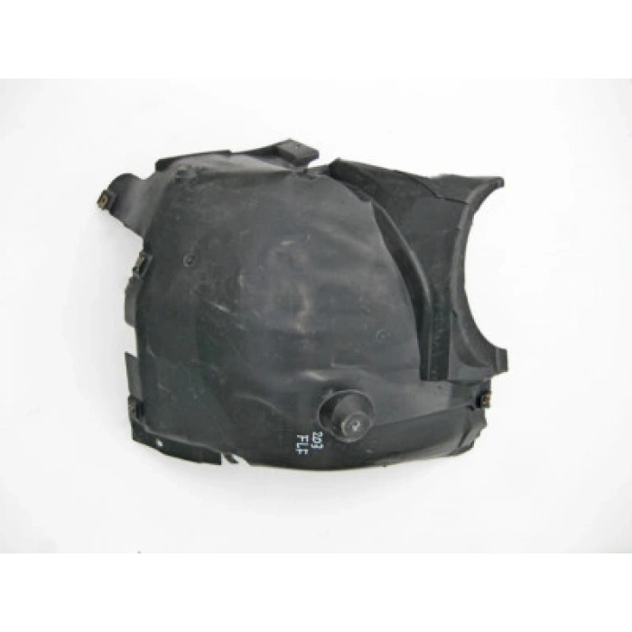 Mercedes C Class Ön Çamurluk Davlumbazı Üst Parça Sol 2000-2005 (Oem No:  A2038840522)