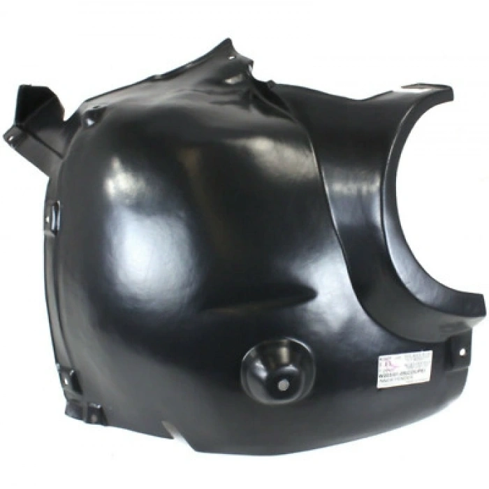 Mercedes C Class Coupe Ön Çamurluk Davlumbazı Ön Parça Alt Sağ Üst Sol 2001-2005 (Oem No:  A2038841322)