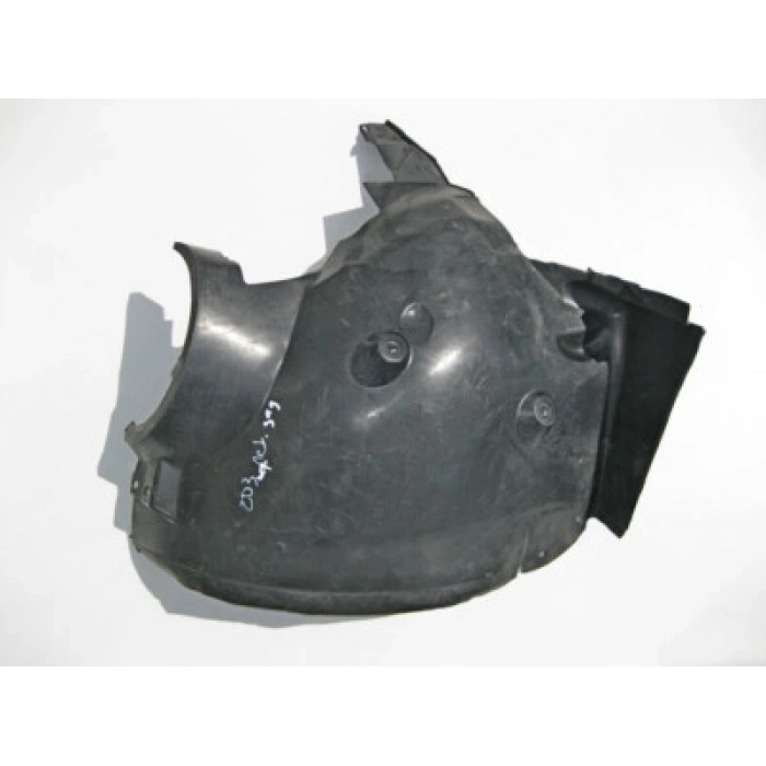 Mercedes C Class Coupe Ön Çamurluk Davlumbazı Arka Parça Sol 2001  (Oem No:  A2038841722)