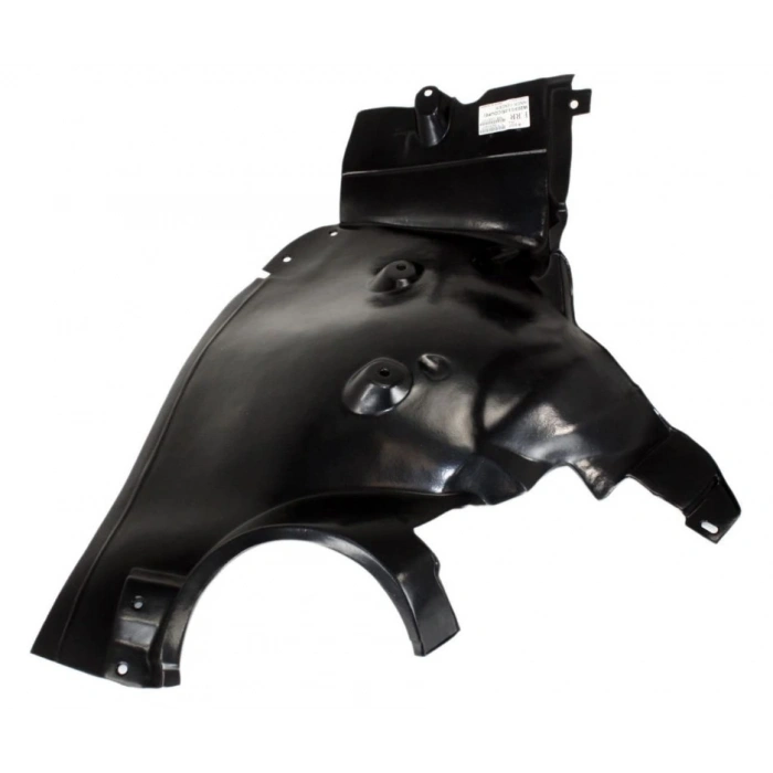 Mercedes C Class Coupe Ön Çamurluk Davlumbazı Arka Parça Sağ 2001  (Oem No:  A2038841822)