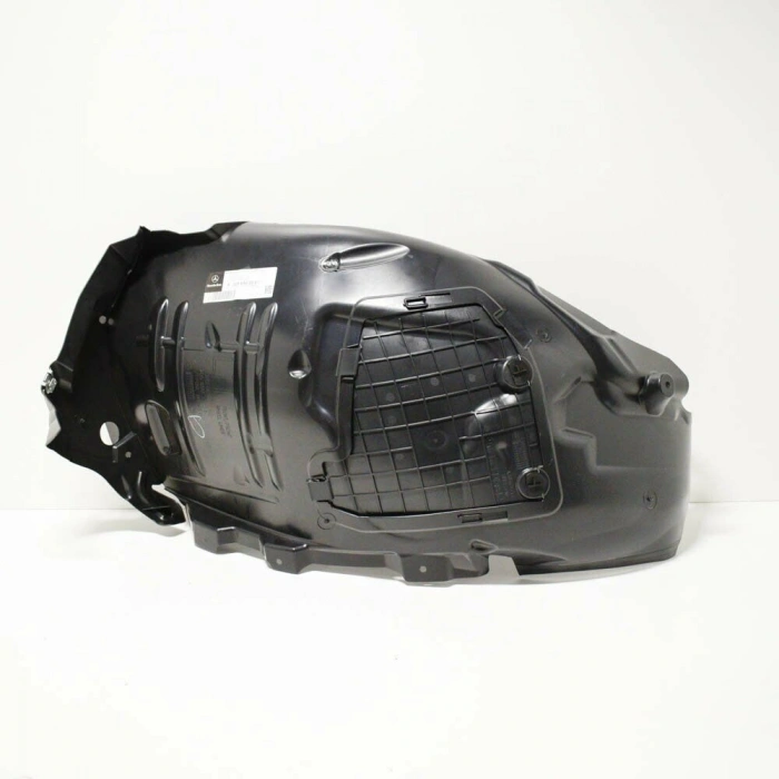 Mercedes C Class Ön Çamurluk Davlumbazı Ön Parça  Sol 2013- (Oem No:  A2056903301)