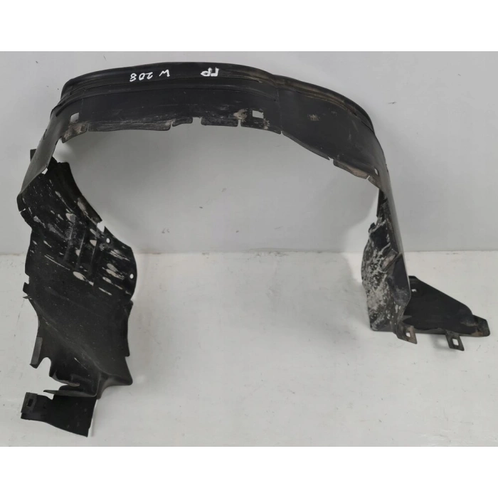 Mercedes Clk320 Ön Çamurluk Davlumbazı Arka Parça Sağ 1998-1999 (Oem No:  A2086901830)