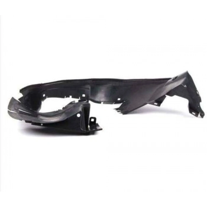 Mercedes W208 Ön Çamurluk Davlumbazı Arka Parça 2 Kapı . Sol 2000-2003 (Oem No:  A2086980530)