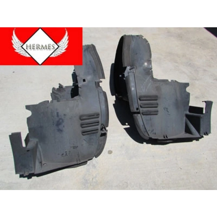 Mercedes W208 Ön Çamurluk Davlumbazı Arka Parça 2 Kapı . Sağ 2000-2003 (Oem No:  A2086980630)