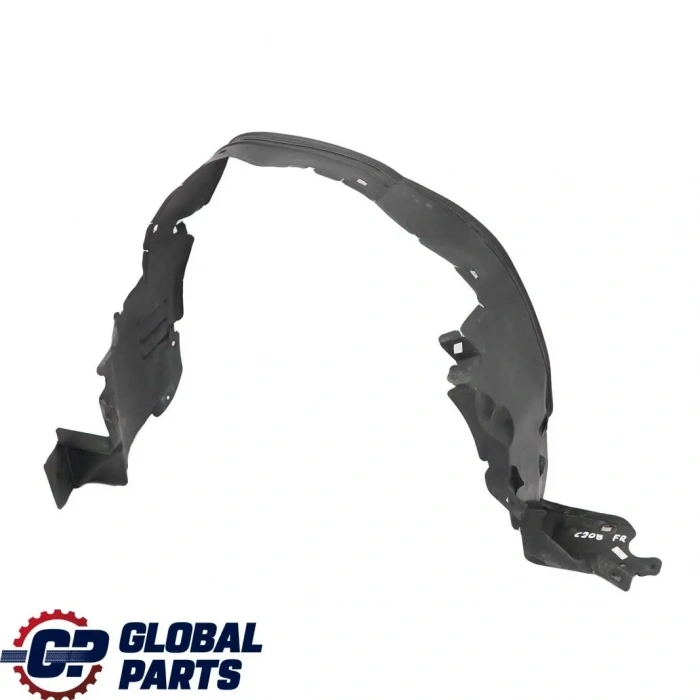 Mercedes Clk 320 Coupe Ön Çamurluk Davlumbazı Arprç Sağ 1998-1999 (Oem No:  A2086985430)