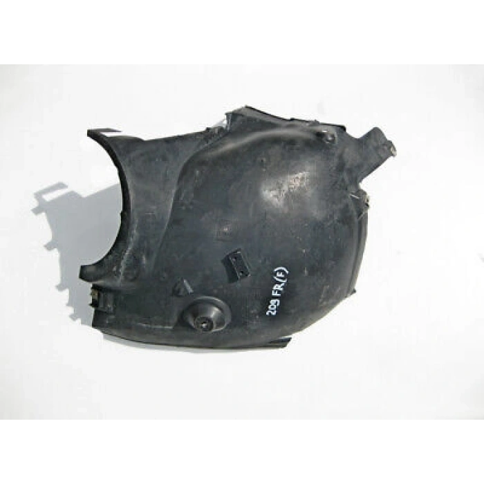 Mercedes Clk320 Ön Çamurluk Davlumbazı Ön Parça Üst Sağ 2003- (Oem No:  A2098840622)