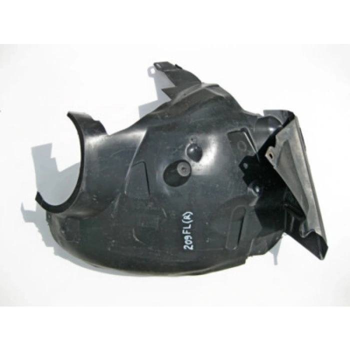 Mercedes Clk320 Ön Çamurluk Davlumbazı Arka Parça Sol 2003- (Oem No:  A2098840722)